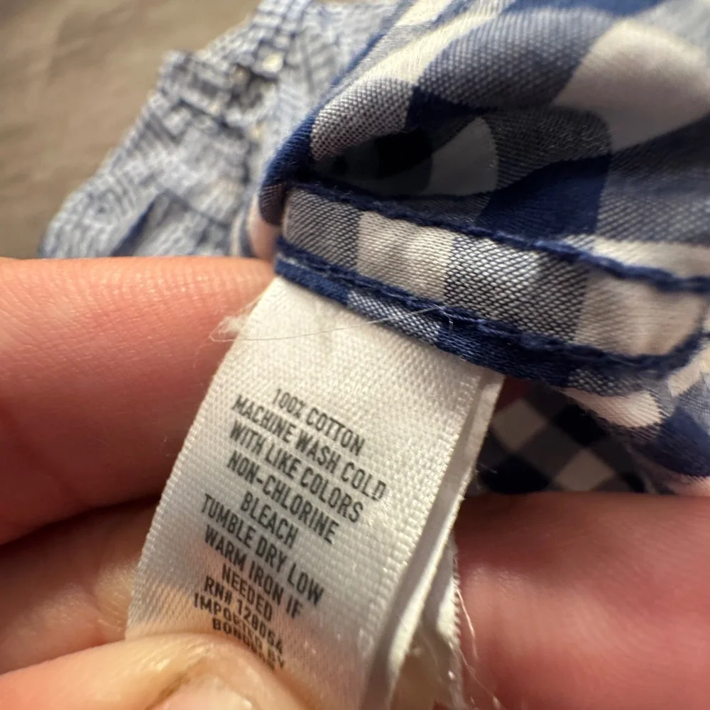 Bonobos button down